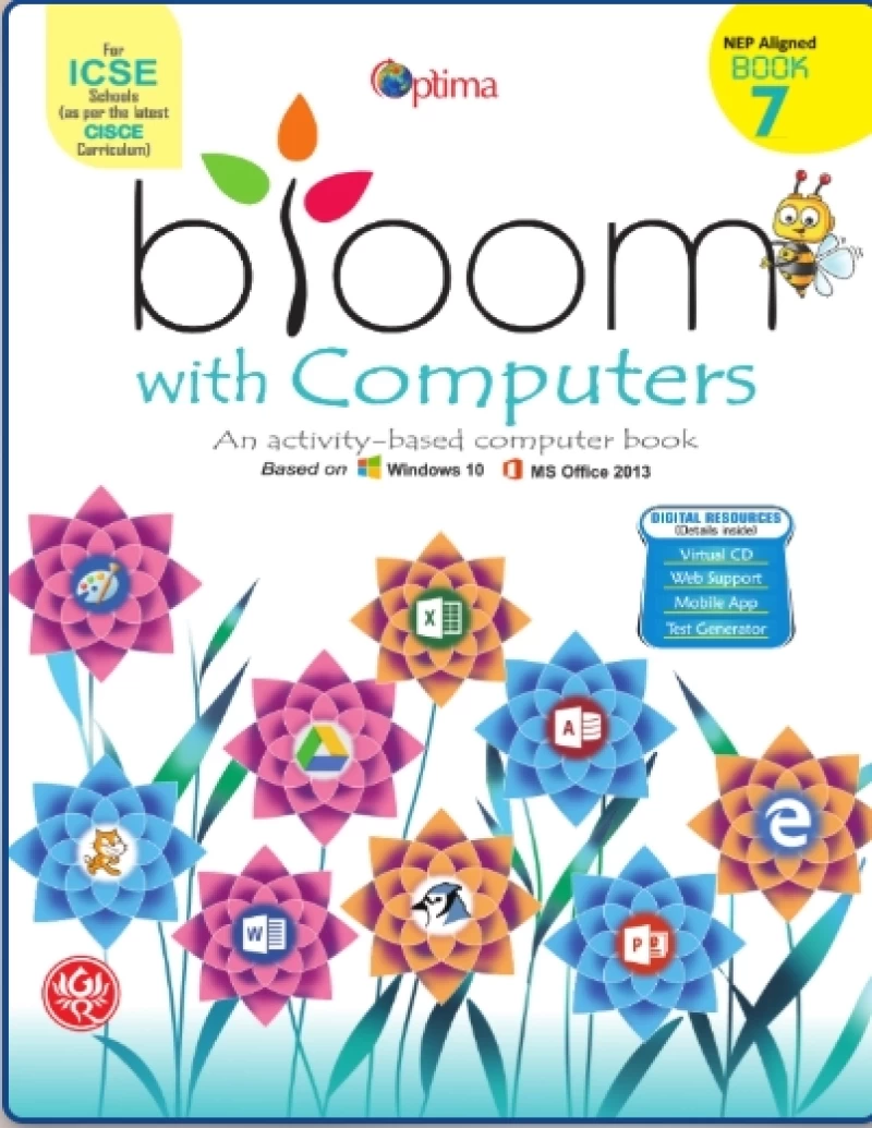 Bloom With Computers 7